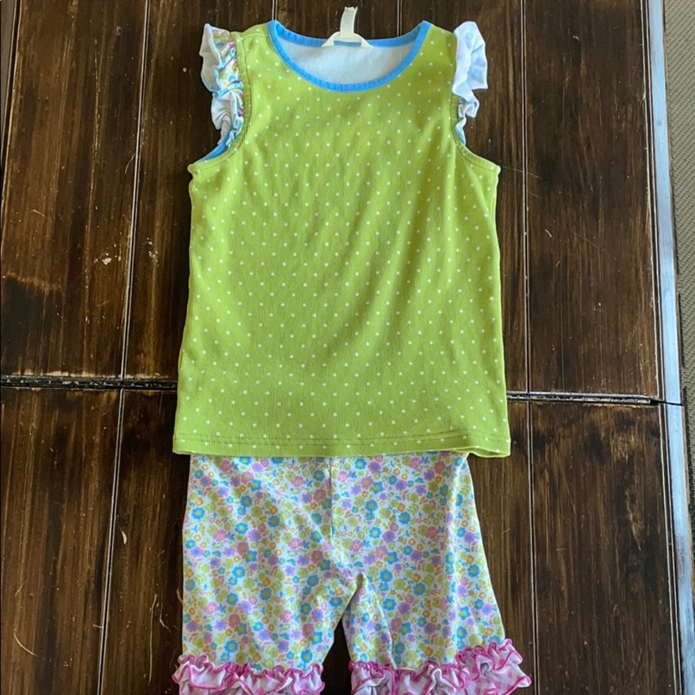 Matilda Jane set